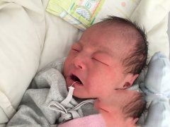 年轻夫妇染色体异常试管得子