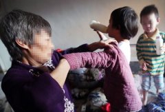 48岁失独母亲4次试管失败,终助孕诞下龙凤胎!